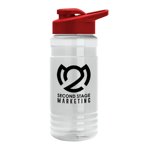 Garyline® Groove Tritan® Bottle with Drink-Thru Lid - 20 oz. - Garyline® Groove Tritan® Bottle with Drink-Thru Lid - 20 oz. - Image 84 of 219