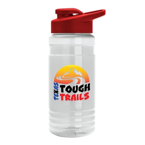 Garyline® Groove Tritan® Bottle with Drink-Thru Lid - 20 oz. - Garyline® Groove Tritan® Bottle with Drink-Thru Lid - 20 oz. - Image 85 of 219