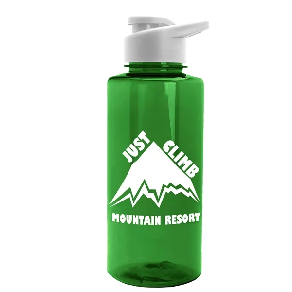Garyline® Mountaineer Tritan® Renew Bottle with Drink-Thr... - Garyline® Mountaineer Tritan® Renew Bottle with Drink-Thr... - Image 115 of 158