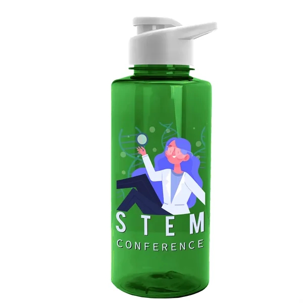 Garyline® Mountaineer Tritan® Renew Bottle with Drink-Thr... - Garyline® Mountaineer Tritan® Renew Bottle with Drink-Thr... - Image 116 of 158