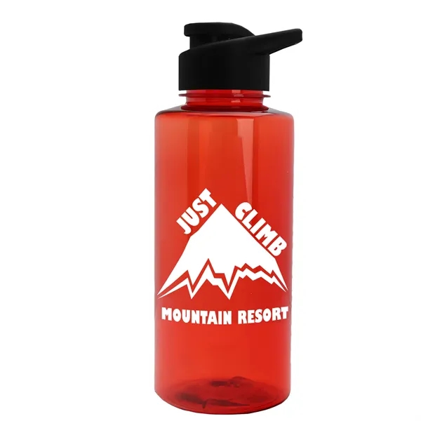 Garyline® Mountaineer Tritan® Renew Bottle with Drink-Thr... - Garyline® Mountaineer Tritan® Renew Bottle with Drink-Thr... - Image 117 of 158