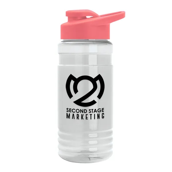 Garyline® Groove Tritan® Bottle with Drink-Thru Lid - 20 oz. - Garyline® Groove Tritan® Bottle with Drink-Thru Lid - 20 oz. - Image 88 of 219