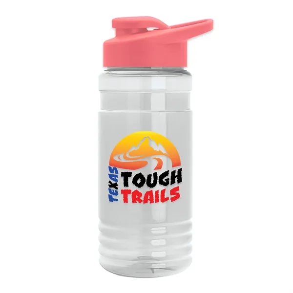 Garyline® Groove Tritan® Bottle with Drink-Thru Lid - 20 oz. - Garyline® Groove Tritan® Bottle with Drink-Thru Lid - 20 oz. - Image 89 of 219