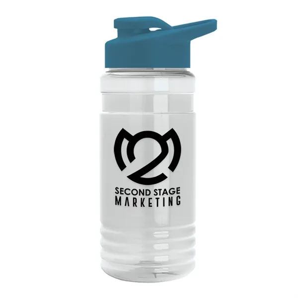 Garyline® Groove Tritan® Bottle with Drink-Thru Lid - 20 oz. - Garyline® Groove Tritan® Bottle with Drink-Thru Lid - 20 oz. - Image 90 of 219