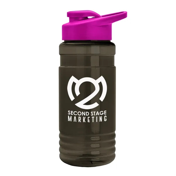 Garyline® Groove Tritan® Bottle with Drink-Thru Lid - 20 oz. - Garyline® Groove Tritan® Bottle with Drink-Thru Lid - 20 oz. - Image 104 of 219