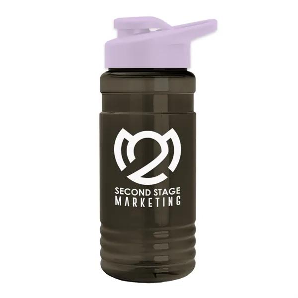 Garyline® Groove Tritan® Bottle with Drink-Thru Lid - 20 oz. - Garyline® Groove Tritan® Bottle with Drink-Thru Lid - 20 oz. - Image 106 of 219