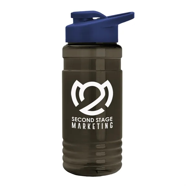 Garyline® Groove Tritan® Bottle with Drink-Thru Lid - 20 oz. - Garyline® Groove Tritan® Bottle with Drink-Thru Lid - 20 oz. - Image 110 of 219