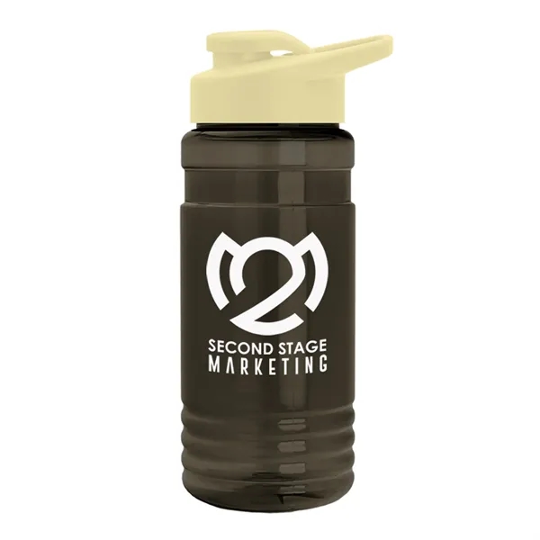 Garyline® Groove Tritan® Bottle with Drink-Thru Lid - 20 oz. - Garyline® Groove Tritan® Bottle with Drink-Thru Lid - 20 oz. - Image 114 of 219