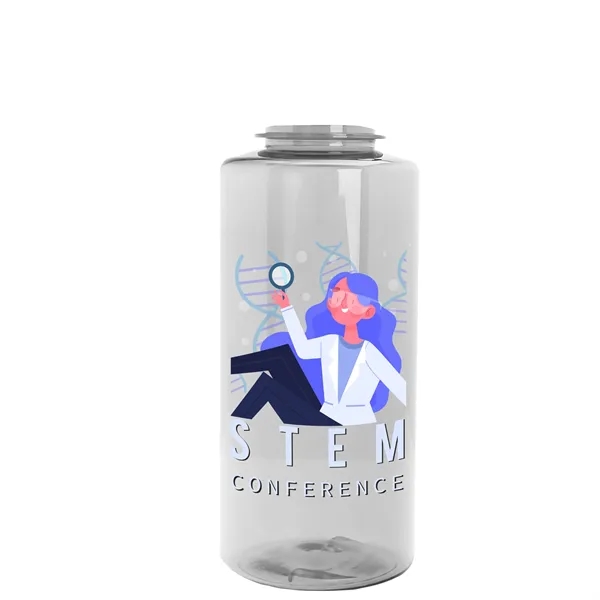 Garyline® Mountaineer Tritan® Renew Bottle with Drink-Thr... - Garyline® Mountaineer Tritan® Renew Bottle with Drink-Thr... - Image 150 of 158