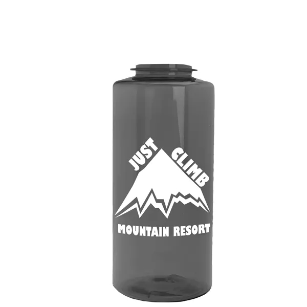 Garyline® Mountaineer Tritan® Renew Bottle with Drink-Thr... - Garyline® Mountaineer Tritan® Renew Bottle with Drink-Thr... - Image 151 of 158
