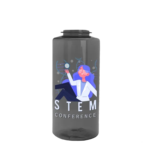 Garyline® Mountaineer Tritan® Renew Bottle with Drink-Thr... - Garyline® Mountaineer Tritan® Renew Bottle with Drink-Thr... - Image 152 of 158