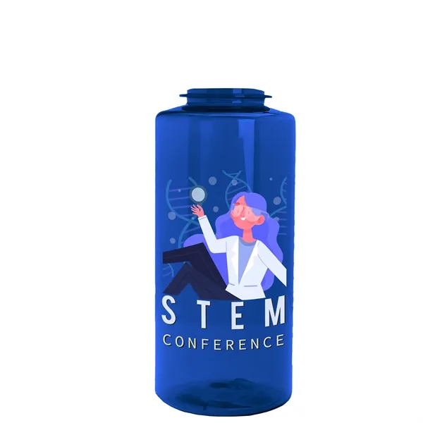 Garyline® Mountaineer Tritan® Renew Bottle with Drink-Thr... - Garyline® Mountaineer Tritan® Renew Bottle with Drink-Thr... - Image 154 of 158