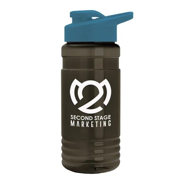 Garyline® Groove Tritan® Bottle with Drink-Thru Lid - 20 oz. - Garyline® Groove Tritan® Bottle with Drink-Thru Lid - 20 oz. - Image 122 of 219