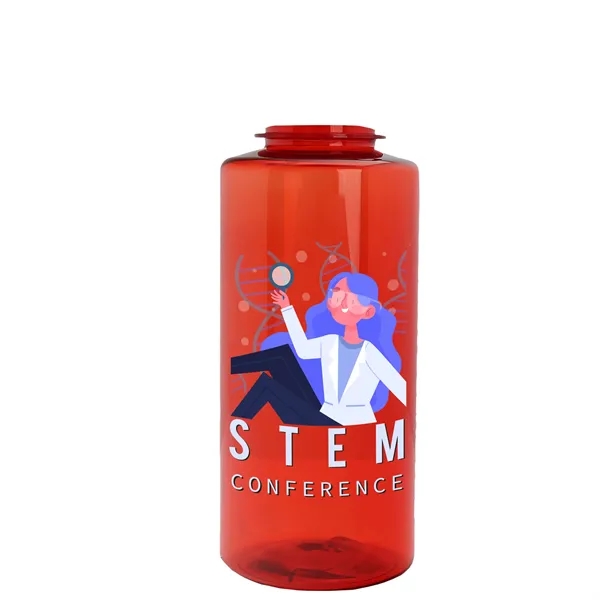 Garyline® Mountaineer Tritan® Renew Bottle with Drink-Thr... - Garyline® Mountaineer Tritan® Renew Bottle with Drink-Thr... - Image 158 of 158