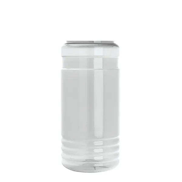 Garyline® Groove Tritan® Bottle with Drink-Thru Lid - 20 oz. - Garyline® Groove Tritan® Bottle with Drink-Thru Lid - 20 oz. - Image 193 of 219