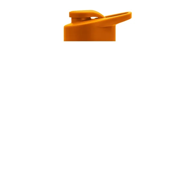 Garyline® Groove Tritan® Bottle with Drink-Thru Lid - 20 oz. - Garyline® Groove Tritan® Bottle with Drink-Thru Lid - 20 oz. - Image 201 of 219