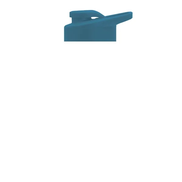 Garyline® Groove Tritan® Bottle with Drink-Thru Lid - 20 oz. - Garyline® Groove Tritan® Bottle with Drink-Thru Lid - 20 oz. - Image 207 of 219