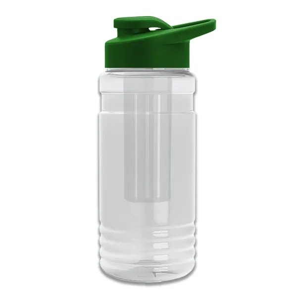 Garyline® Groove Tritan® Bottle with Drink-Thru Lid and I... - Garyline® Groove Tritan® Bottle with Drink-Thru Lid and I... - Image 2 of 155
