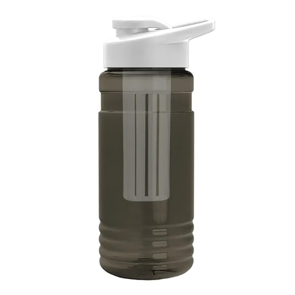 Garyline® Groove Tritan® Bottle with Drink-Thru Lid and I... - Garyline® Groove Tritan® Bottle with Drink-Thru Lid and I... - Image 21 of 155