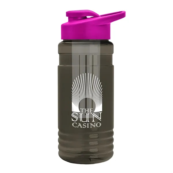 Garyline® Groove Tritan® Bottle with Drink-Thru Lid and I... - Garyline® Groove Tritan® Bottle with Drink-Thru Lid and I... - Image 72 of 155