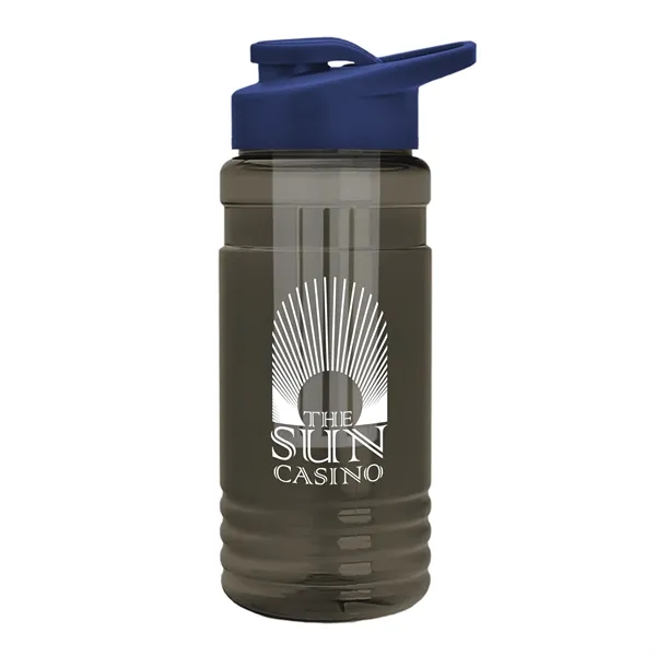 Garyline® Groove Tritan® Bottle with Drink-Thru Lid and I... - Garyline® Groove Tritan® Bottle with Drink-Thru Lid and I... - Image 76 of 155