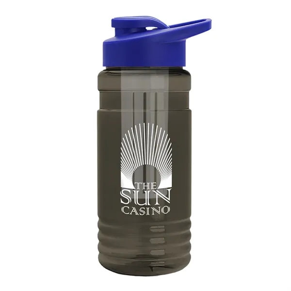 Garyline® Groove Tritan® Bottle with Drink-Thru Lid and I... - Garyline® Groove Tritan® Bottle with Drink-Thru Lid and I... - Image 82 of 155