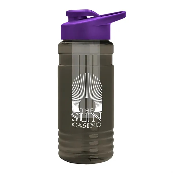 Garyline® Groove Tritan® Bottle with Drink-Thru Lid and I... - Garyline® Groove Tritan® Bottle with Drink-Thru Lid and I... - Image 84 of 155