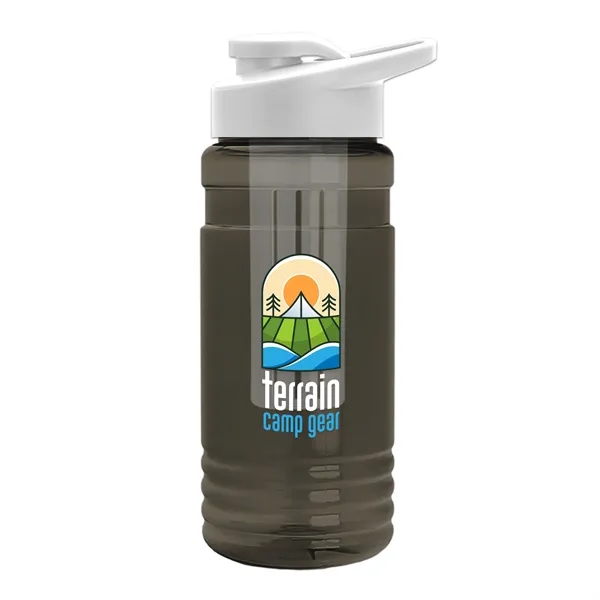 Garyline® Groove Tritan® Bottle with Drink-Thru Lid and I... - Garyline® Groove Tritan® Bottle with Drink-Thru Lid and I... - Image 87 of 155