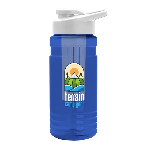 Garyline® Groove Tritan® Bottle with Drink-Thru Lid and I... - Garyline® Groove Tritan® Bottle with Drink-Thru Lid and I... - Image 109 of 155