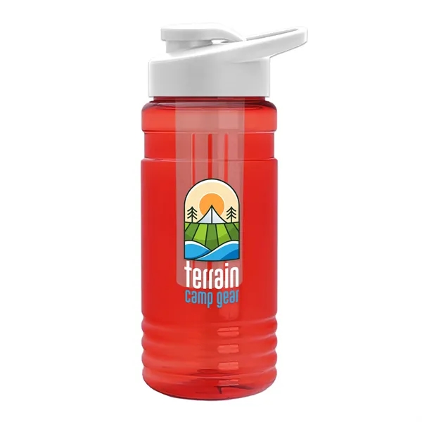 Garyline® Groove Tritan® Bottle with Drink-Thru Lid and I... - Garyline® Groove Tritan® Bottle with Drink-Thru Lid and I... - Image 131 of 155