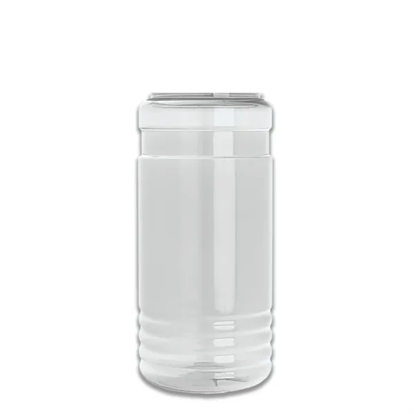 Garyline® Groove Tritan® Bottle with Drink-Thru Lid and I... - Garyline® Groove Tritan® Bottle with Drink-Thru Lid and I... - Image 133 of 155