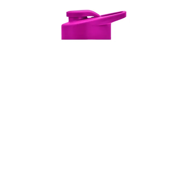 Garyline® Groove Tritan® Bottle with Drink-Thru Lid and I... - Garyline® Groove Tritan® Bottle with Drink-Thru Lid and I... - Image 137 of 155