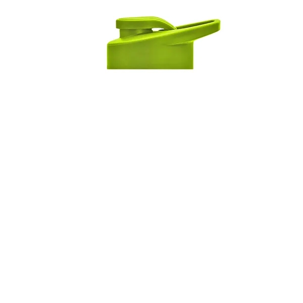 Garyline® Groove Tritan® Bottle with Drink-Thru Lid and I... - Garyline® Groove Tritan® Bottle with Drink-Thru Lid and I... - Image 138 of 155