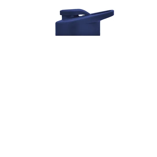 Garyline® Groove Tritan® Bottle with Drink-Thru Lid and I... - Garyline® Groove Tritan® Bottle with Drink-Thru Lid and I... - Image 139 of 155