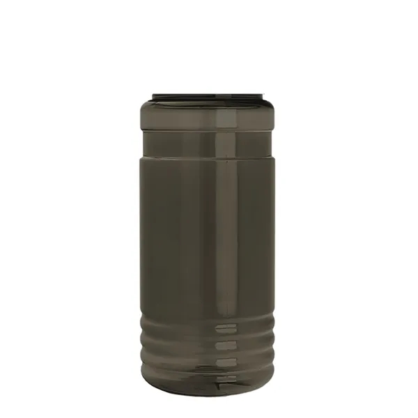 Garyline® Groove Tritan® Bottle with Drink-Thru Lid and I... - Garyline® Groove Tritan® Bottle with Drink-Thru Lid and I... - Image 143 of 155