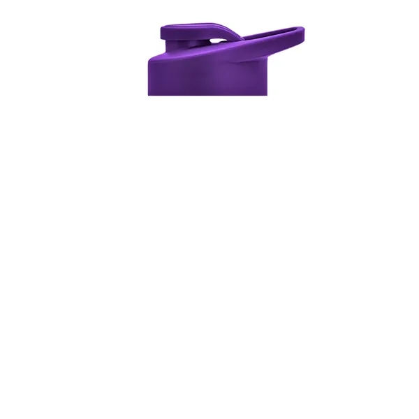 Garyline® Groove Tritan® Bottle with Drink-Thru Lid and I... - Garyline® Groove Tritan® Bottle with Drink-Thru Lid and I... - Image 146 of 155