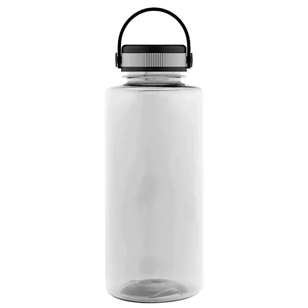 Garyline® Mountaineer Tritan® Renew Bottle with Grip Lid ... - Garyline® Mountaineer Tritan® Renew Bottle with Grip Lid ... - Image 0 of 36