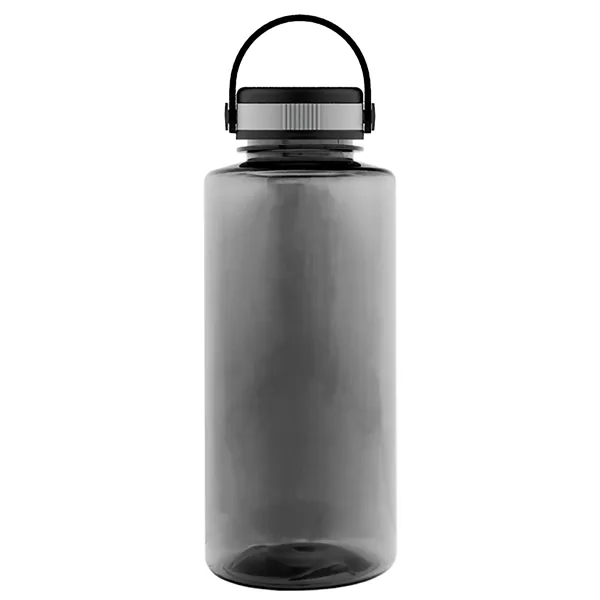 Garyline® Mountaineer Tritan® Renew Bottle with Grip Lid ... - Garyline® Mountaineer Tritan® Renew Bottle with Grip Lid ... - Image 1 of 36