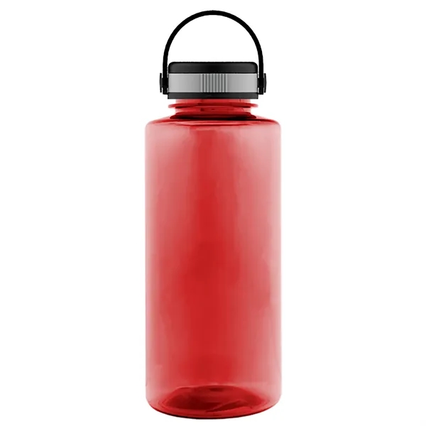 Garyline® Mountaineer Tritan® Renew Bottle with Grip Lid ... - Garyline® Mountaineer Tritan® Renew Bottle with Grip Lid ... - Image 4 of 36