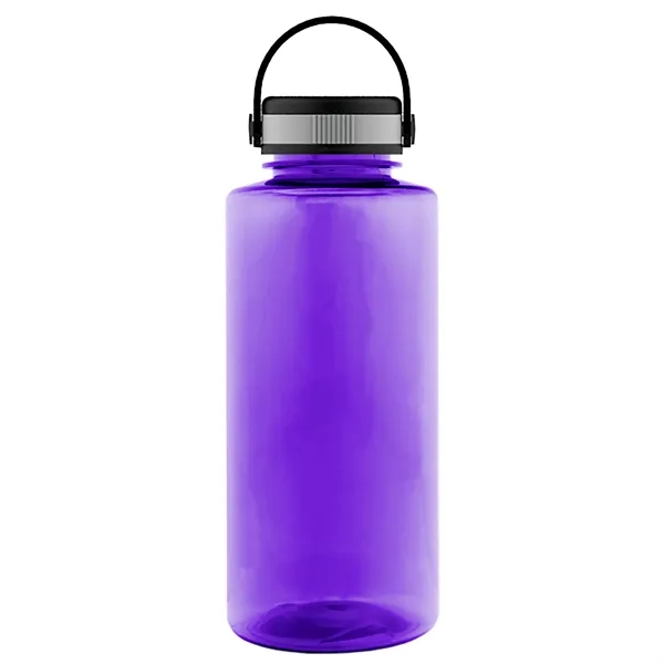 Garyline® Mountaineer Tritan® Renew Bottle with Grip Lid ... - Garyline® Mountaineer Tritan® Renew Bottle with Grip Lid ... - Image 5 of 36