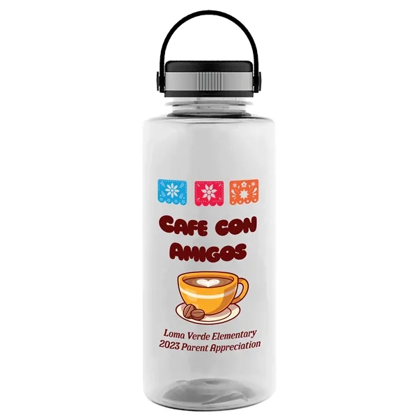 Garyline® Mountaineer Tritan® Renew Bottle with Grip Lid ... - Garyline® Mountaineer Tritan® Renew Bottle with Grip Lid ... - Image 7 of 36