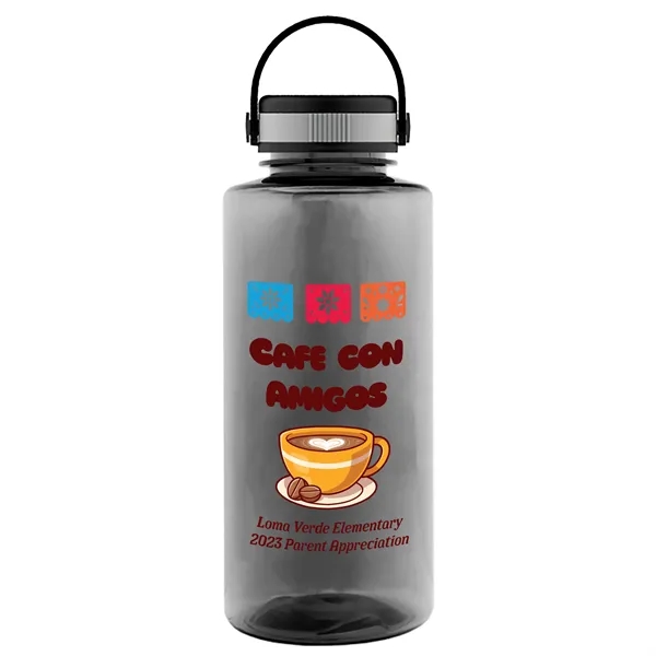 Garyline® Mountaineer Tritan® Renew Bottle with Grip Lid ... - Garyline® Mountaineer Tritan® Renew Bottle with Grip Lid ... - Image 9 of 36