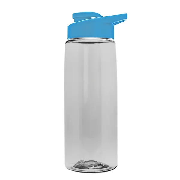 Garyline® Flair Tritan® Renew Bottle with Drink-Thru Lid ... - Garyline® Flair Tritan® Renew Bottle with Drink-Thru Lid ... - Image 1 of 729