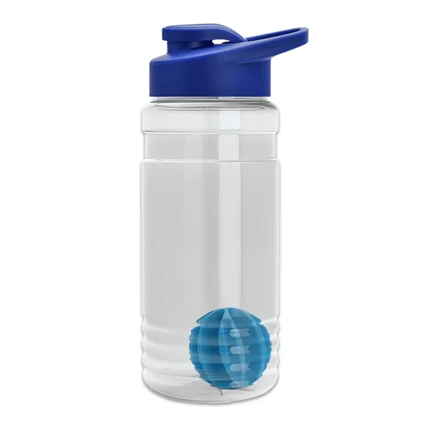 Garyline® Groove Tritan® Shaker Bottle with Drink-Thru Li... - Garyline® Groove Tritan® Shaker Bottle with Drink-Thru Li... - Image 66 of 1086