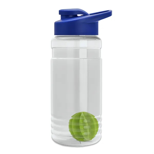 Garyline® Groove Tritan® Shaker Bottle with Drink-Thru Li... - Garyline® Groove Tritan® Shaker Bottle with Drink-Thru Li... - Image 68 of 1086
