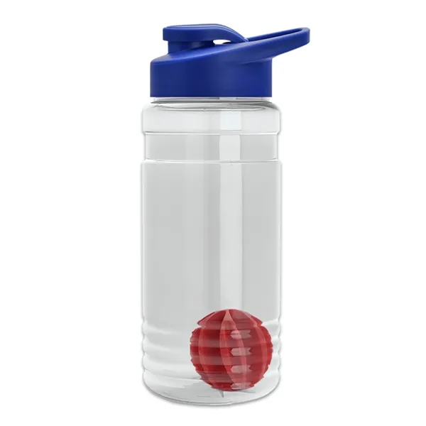 Garyline® Groove Tritan® Shaker Bottle with Drink-Thru Li... - Garyline® Groove Tritan® Shaker Bottle with Drink-Thru Li... - Image 70 of 1086