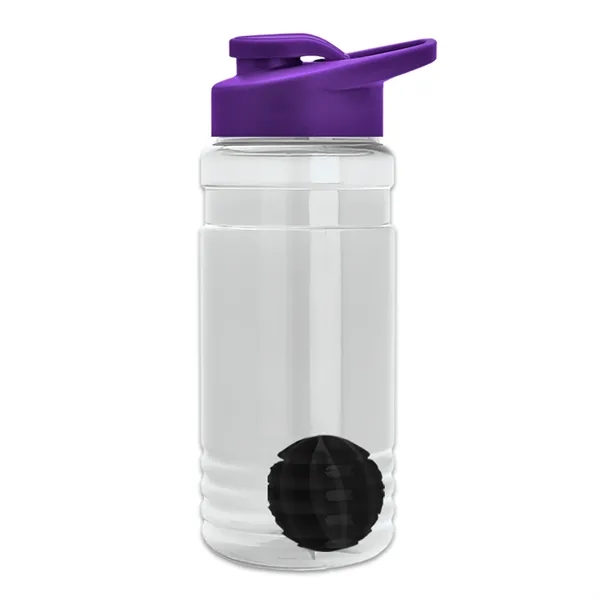 Garyline® Groove Tritan® Shaker Bottle with Drink-Thru Li... - Garyline® Groove Tritan® Shaker Bottle with Drink-Thru Li... - Image 72 of 1086