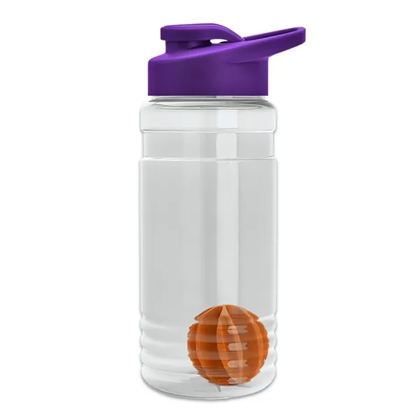 Garyline® Groove Tritan® Shaker Bottle with Drink-Thru Li... - Garyline® Groove Tritan® Shaker Bottle with Drink-Thru Li... - Image 77 of 1086