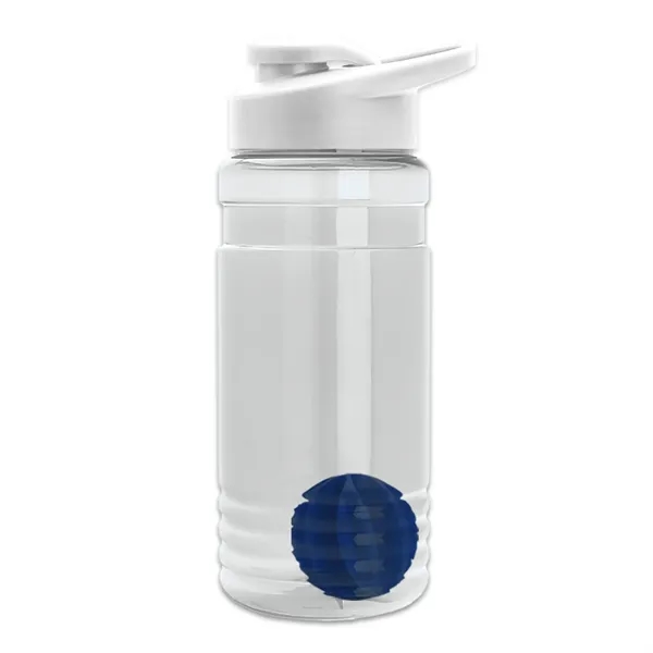 Garyline® Groove Tritan® Shaker Bottle with Drink-Thru Li... - Garyline® Groove Tritan® Shaker Bottle with Drink-Thru Li... - Image 81 of 1086