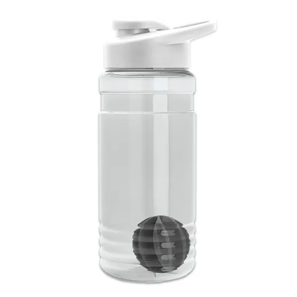 Garyline® Groove Tritan® Shaker Bottle with Drink-Thru Li... - Garyline® Groove Tritan® Shaker Bottle with Drink-Thru Li... - Image 83 of 1086